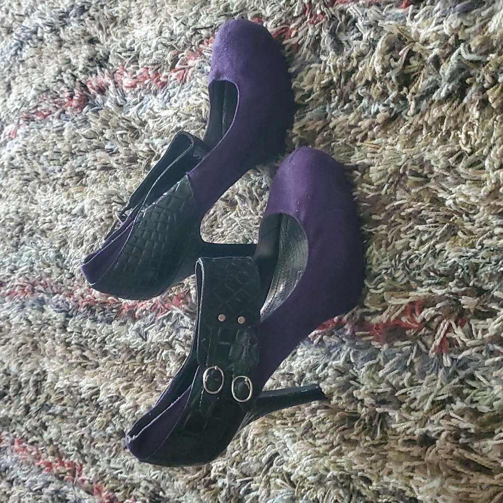Shoes
